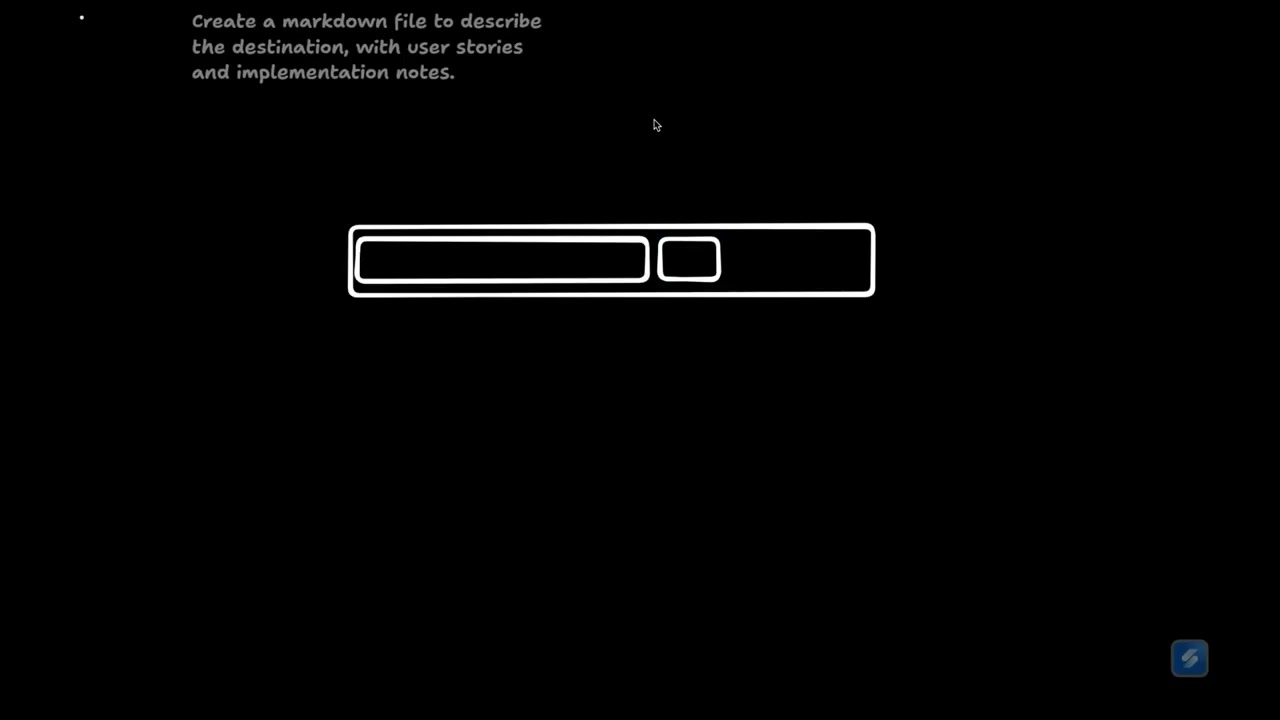 Video frame: Feedback loops set the ceiling